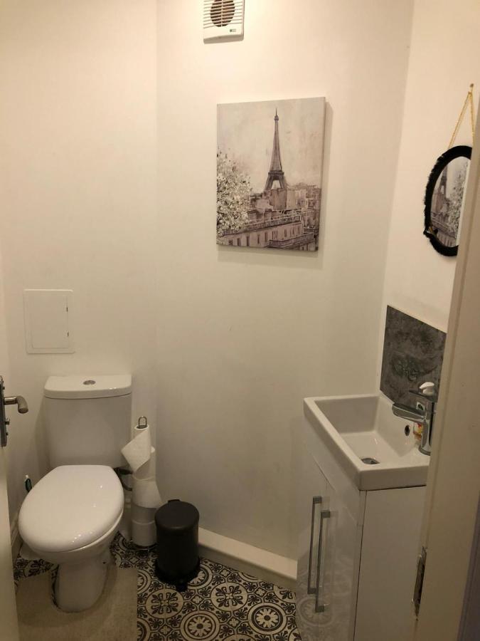 Beautiful Historic 1870 Home Fully Renovated & Modernisedベルファスト エクステリア 写真